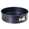 irtopohjavuoka 24 cm sininen>Iloleipuri