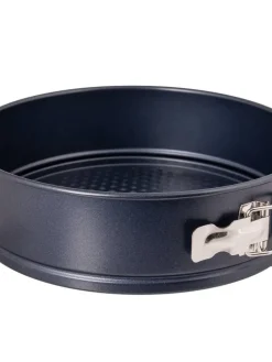 irtopohjavuoka 24 cm sininen>Iloleipuri