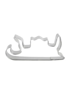Iloleipuri Leivonta|piparkakkumuottisetti 3D hahmot