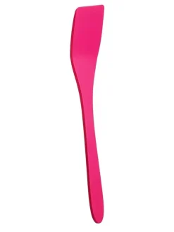 Iloleipuri Leivonta|silikonilasta pinkki