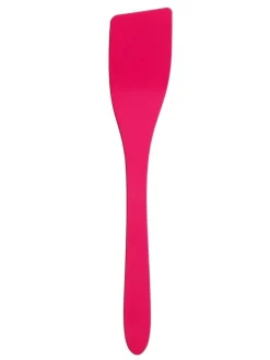 Iloleipuri Leivonta|silikonilasta pinkki