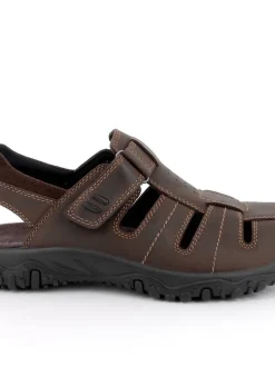 Imac Sandaalit|sandaalit 753380 Coffee brown