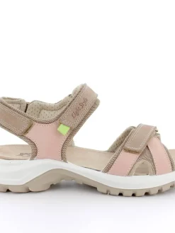 Imac Sandaalit|sandaalit 758930 30434 Pink taupe