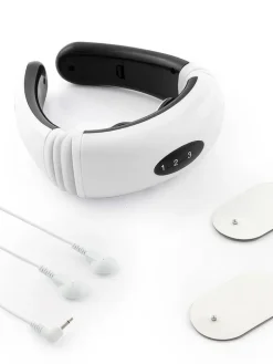 elektromagneettinen selän ja niskan hierontalait>InnovaGoods Online
