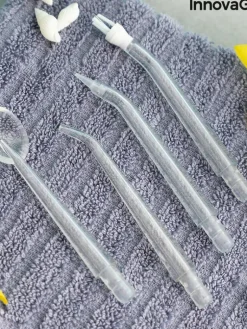 InnovaGoods Hammashoito|hammasvälisuihku langaton