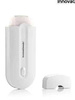 InnovaGoods Kauneus Ja Terveys|ihokarvanpoistaja Mini Led