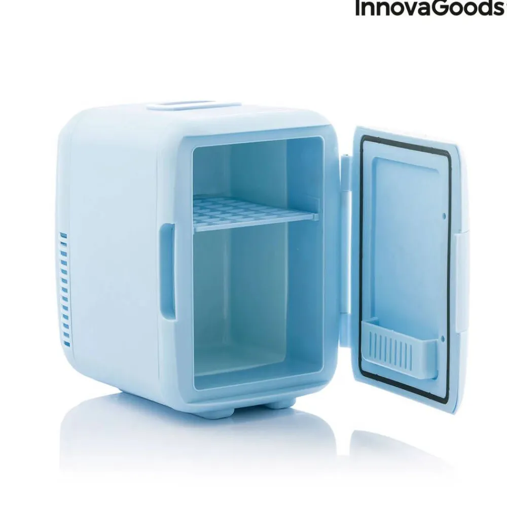 InnovaGoods Kauneus Ja Terveys|Meikit|kosmetiikkajääkaappi
