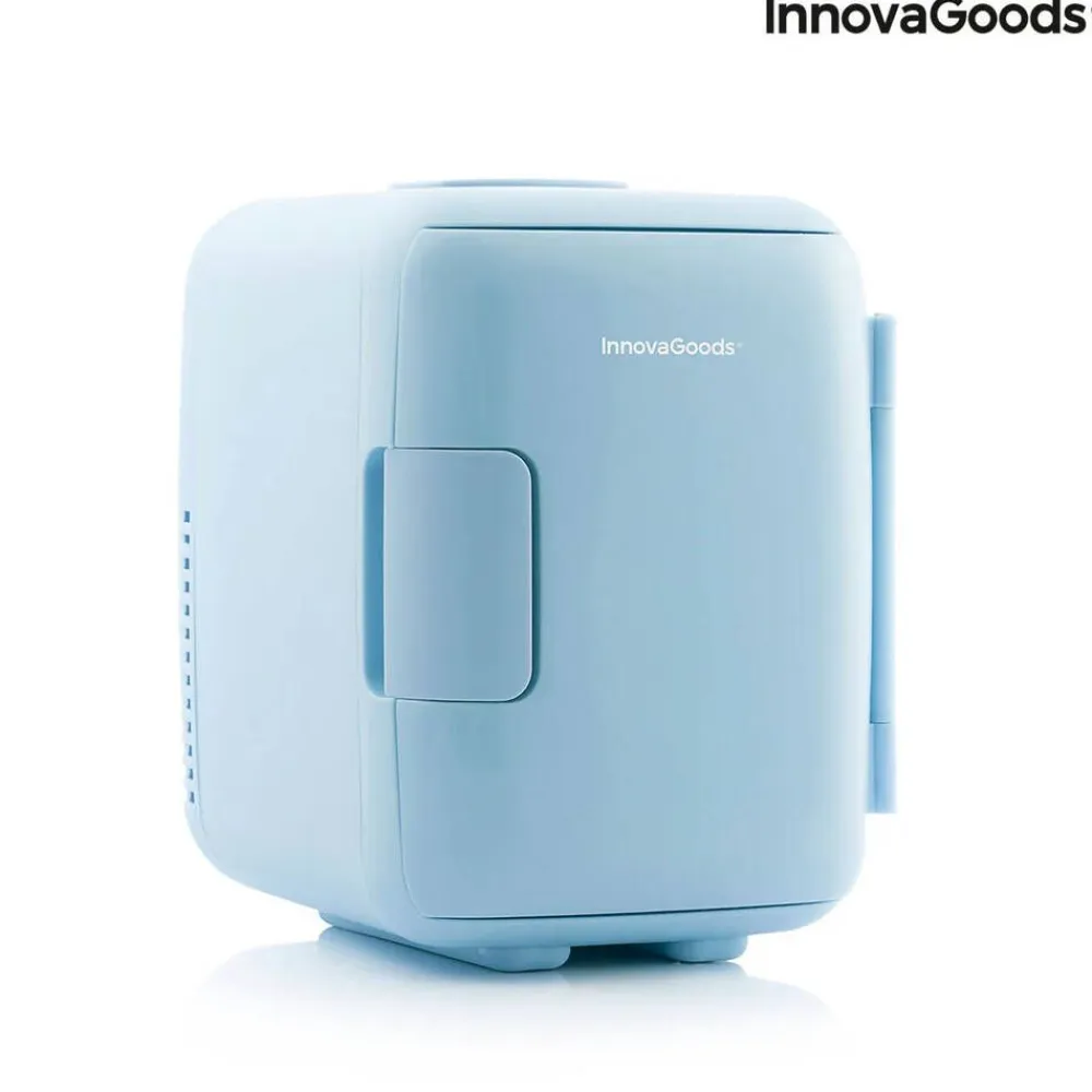 InnovaGoods Kauneus Ja Terveys|Meikit|kosmetiikkajääkaappi