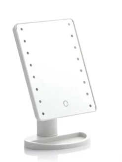 InnovaGoods Kauneus Ja Terveys|Meikit|meikkipeili LED-valolla