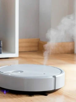 InnovaGoods Silitys Ja Siivous|robotti-imuri 5-in-1