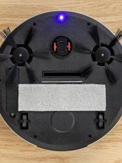 InnovaGoods Silitys Ja Siivous|robotti-imuri 5-in-1