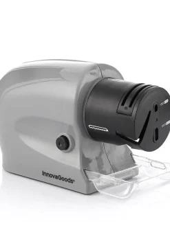 InnovaGoods Veitset Ja Leikkuulaudat|Veitsenteroitin