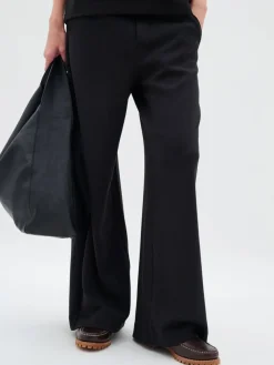 InWear Housut|housut 30109909 Gincette 194008 Musta