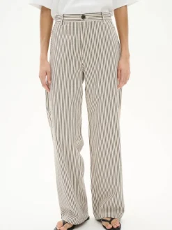 InWear Housut|housut Bail 302821 Kerma /Musta