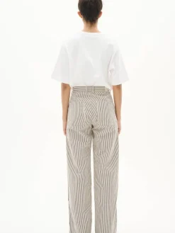 InWear Housut|housut Bail 302821 Kerma /Musta