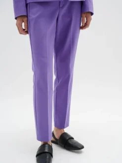 housut ZellaIW Flat pant>InWear Sale