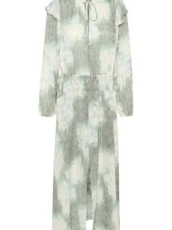 InWear Lyhyet Juhlamekot|mekko 30110493 Cielle 303574 Vaaleanvihreu00e4