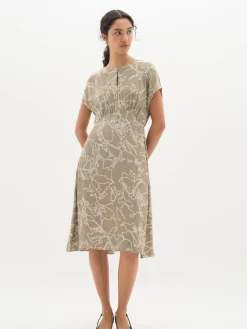 InWear Vapaa-Ajan Mekot|mekko BaitilW 303000 Pinetree sil