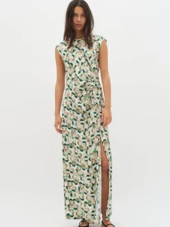 InWear Vapaa-Ajan Mekot|mekko BerillW 302995 Green geomw