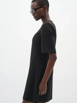 InWear Lyhyet Juhlamekot|mekko Bryelle 194008 Musta