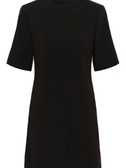 InWear Lyhyet Juhlamekot|mekko Bryelle 194008 Musta