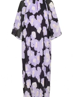mekko HendraIW Long dress>InWear Online
