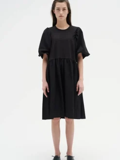 InWear Vapaa-Ajan Mekot|mekko KisumeIW Black