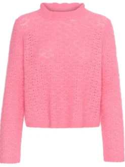 InWear Neulepuserot|neule Mattie 151920 Rosa