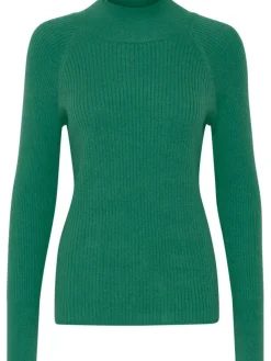 neule OdettaIW highneck>InWear Outlet