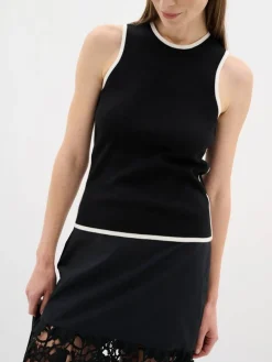 neuletoppi Sacco>InWear Online