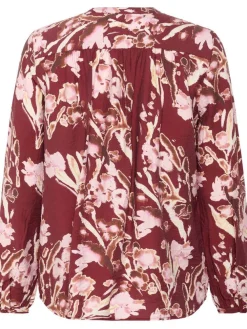 InWear Puserot|pusero Avalon 304089 Punainen