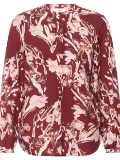 InWear Puserot|pusero Avalon 304089 Punainen