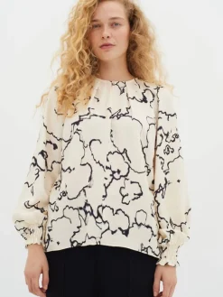 pusero CaitIW blouse>InWear Best