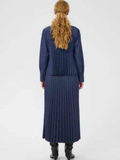 InWear Puserot|pusero Cherrie 194118 Denim