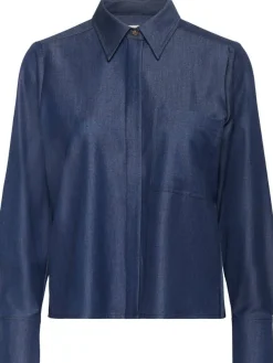 InWear Puserot|pusero Cherrie 194118 Denim