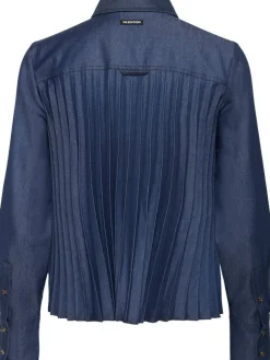 InWear Puserot|pusero Cherrie 194118 Denim