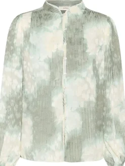 InWear Puserot|pusero Cielle 303574 Vaaleanvihreu00e4