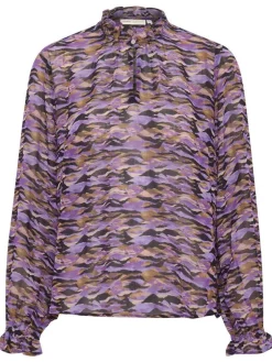 pusero ElraIW Basira blouse>InWear Best