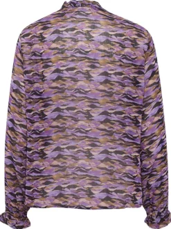 pusero ElraIW Basira blouse>InWear Best
