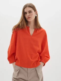 InWear Puserot|pusero PattieIW Top Cherry Tomato 171563