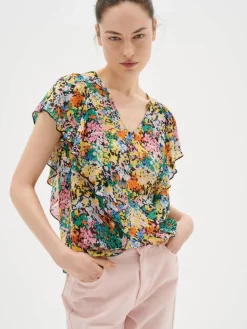 pusero TangelaIW Top>InWear Outlet