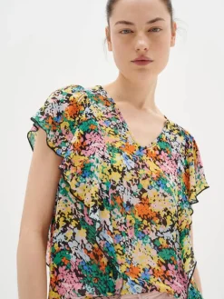 pusero TangelaIW Top>InWear Outlet
