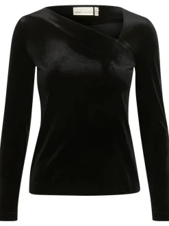 samettipaita JitaIW top>InWear Hot