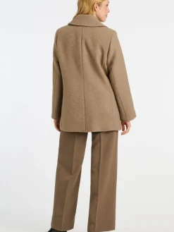 InWear Villakangastakit|Talvitakit|takki 30110909 1813041 Hiekka