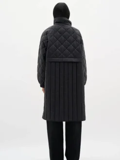 InWear Talvitakit|takki Karmel