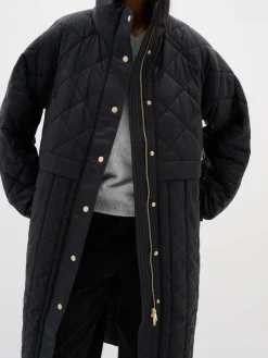 InWear Talvitakit|takki Karmel