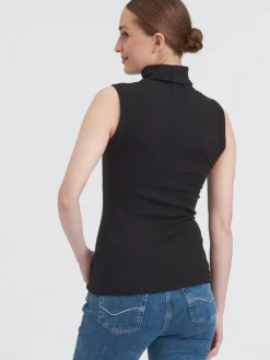 InWear Topit|toppi 30106690 DagnalW 194008 Musta