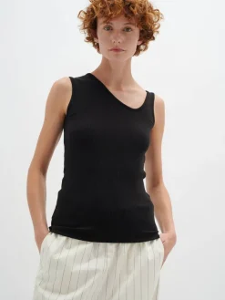 InWear Topit|toppi KagnaIW Black