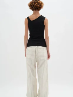 InWear Topit|toppi KagnaIW Black