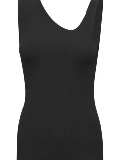 InWear Topit|toppi KagnaIW Black